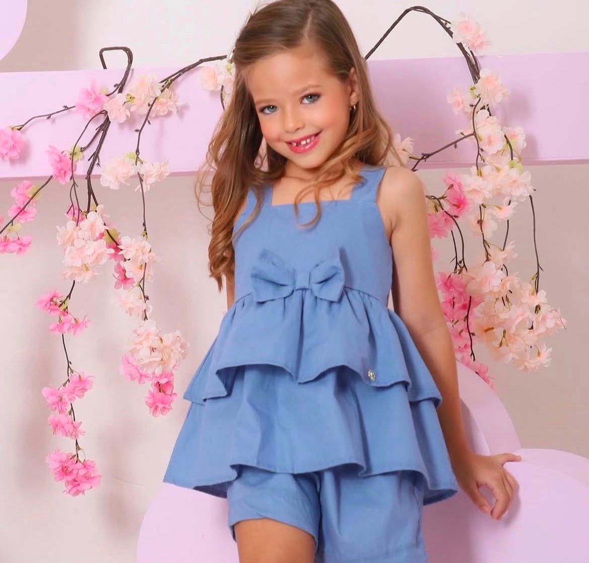 Conjunto Sara