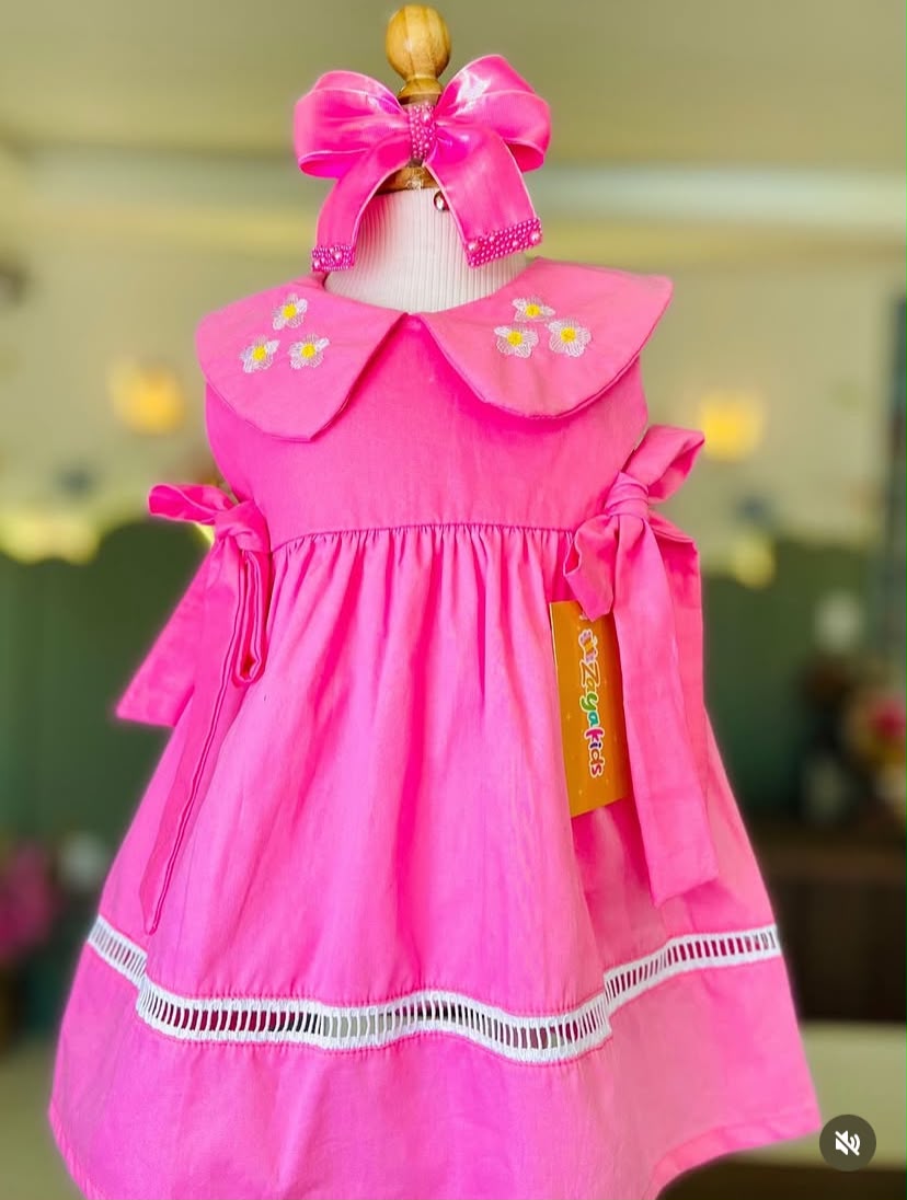 Vestido SOL