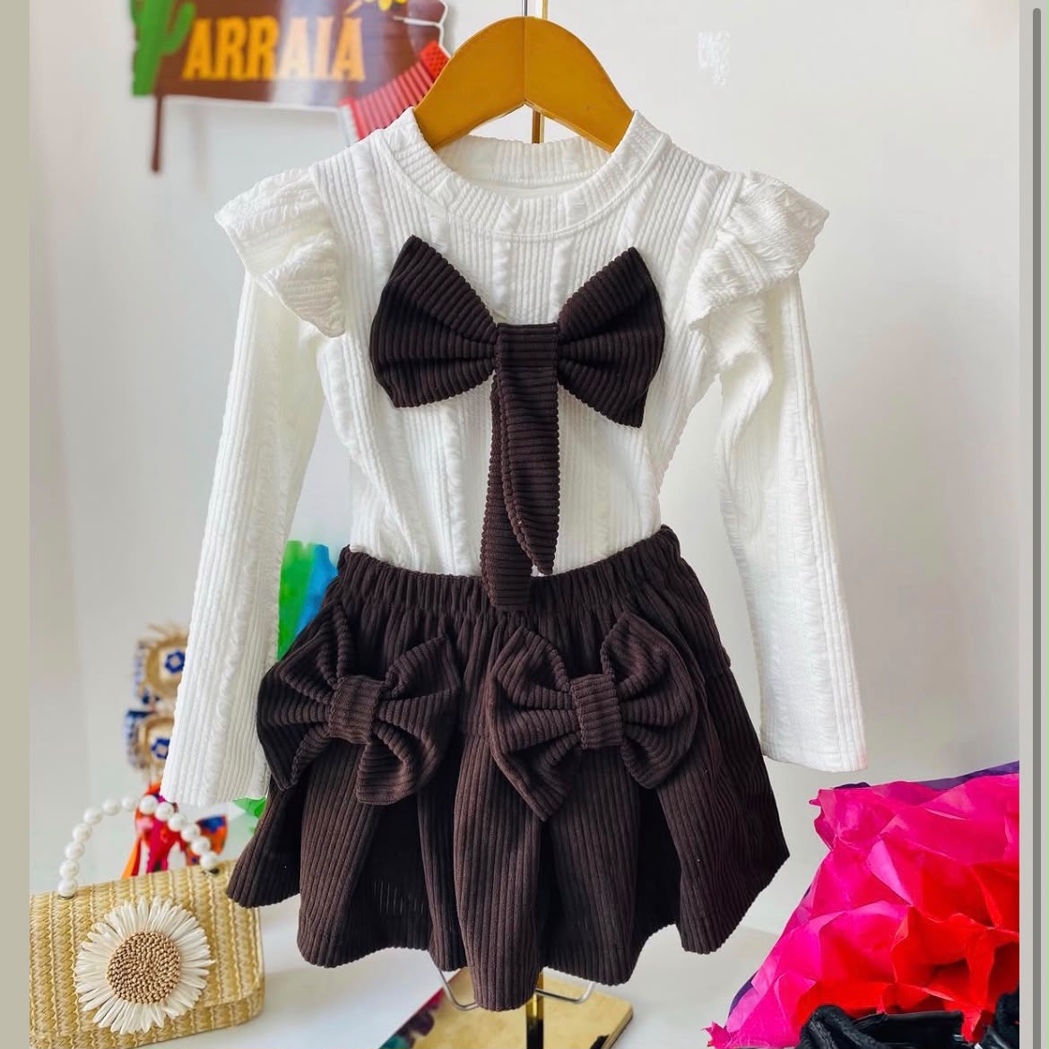 Conjunto Melany
