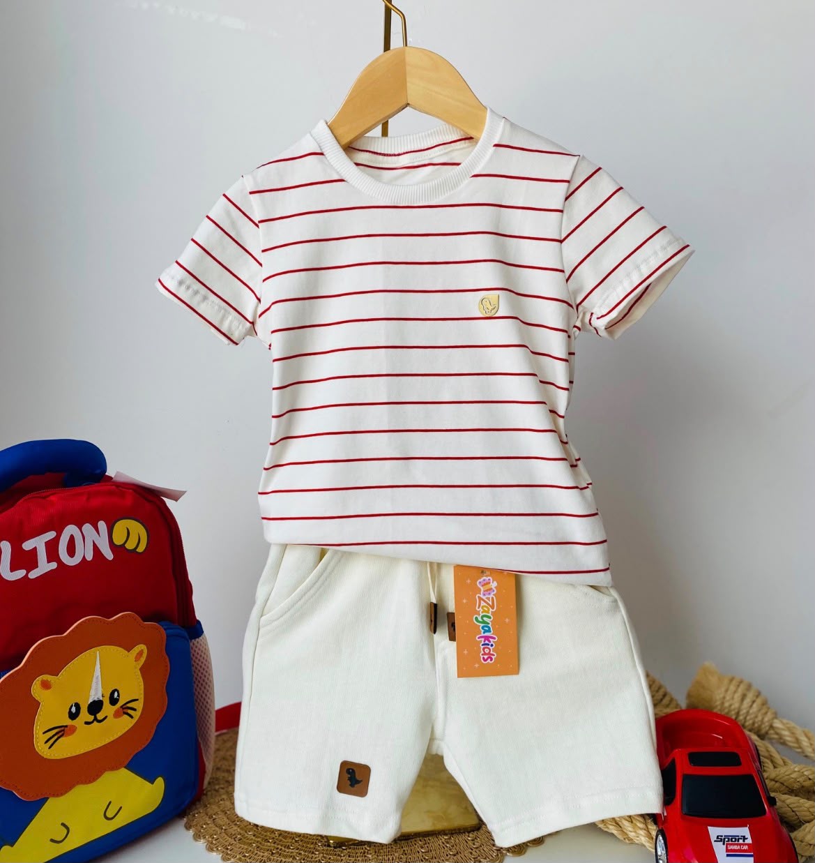 Conjunto José