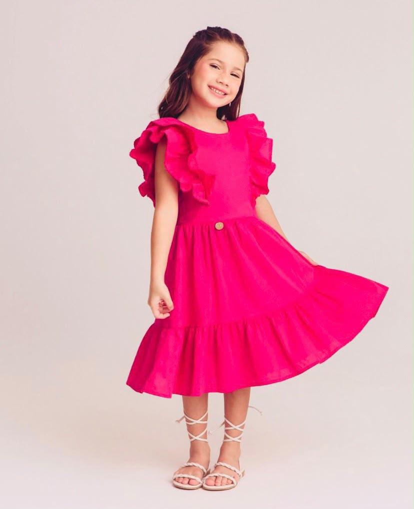 Vestidos maithe