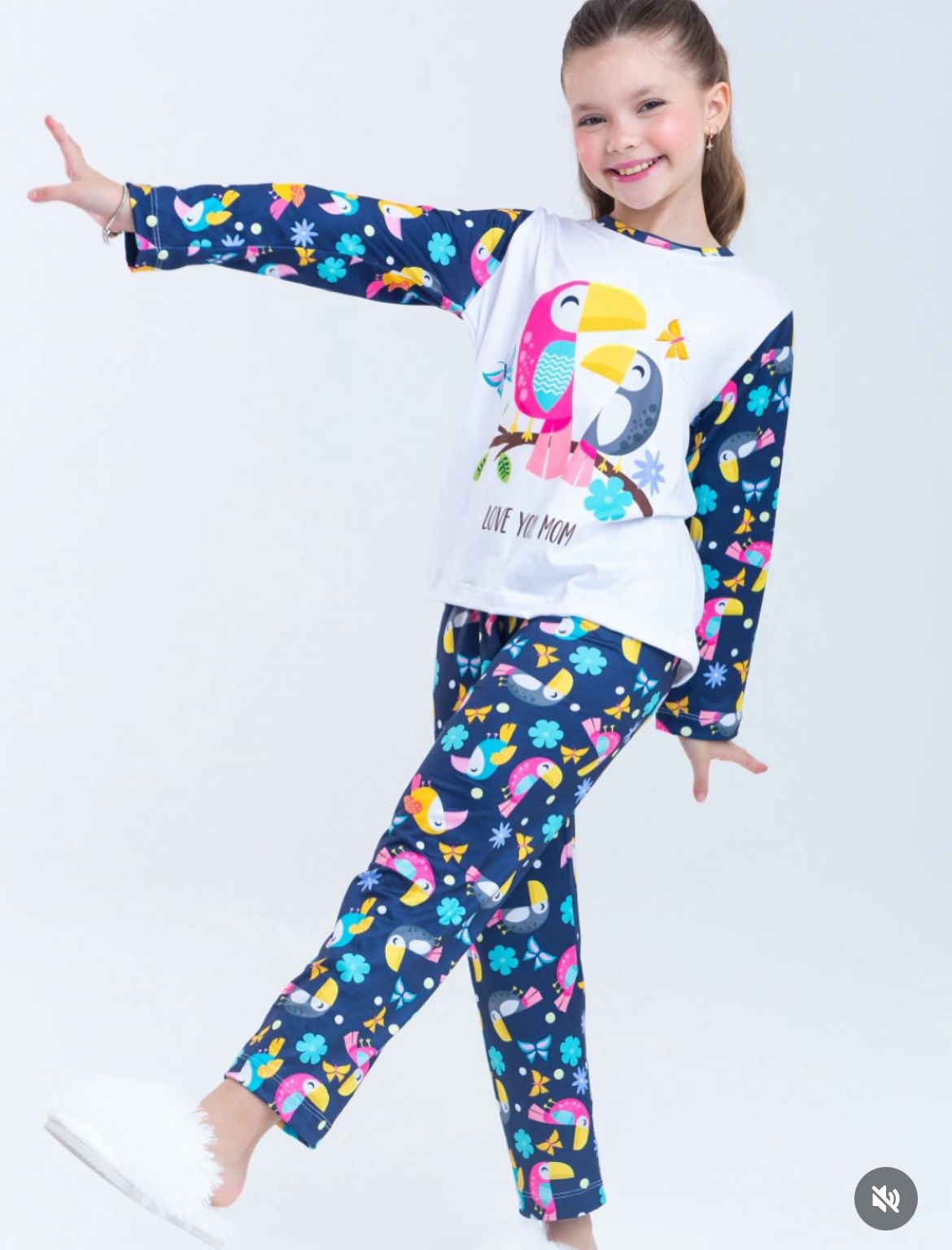 Conjunto Casual Estiloso
