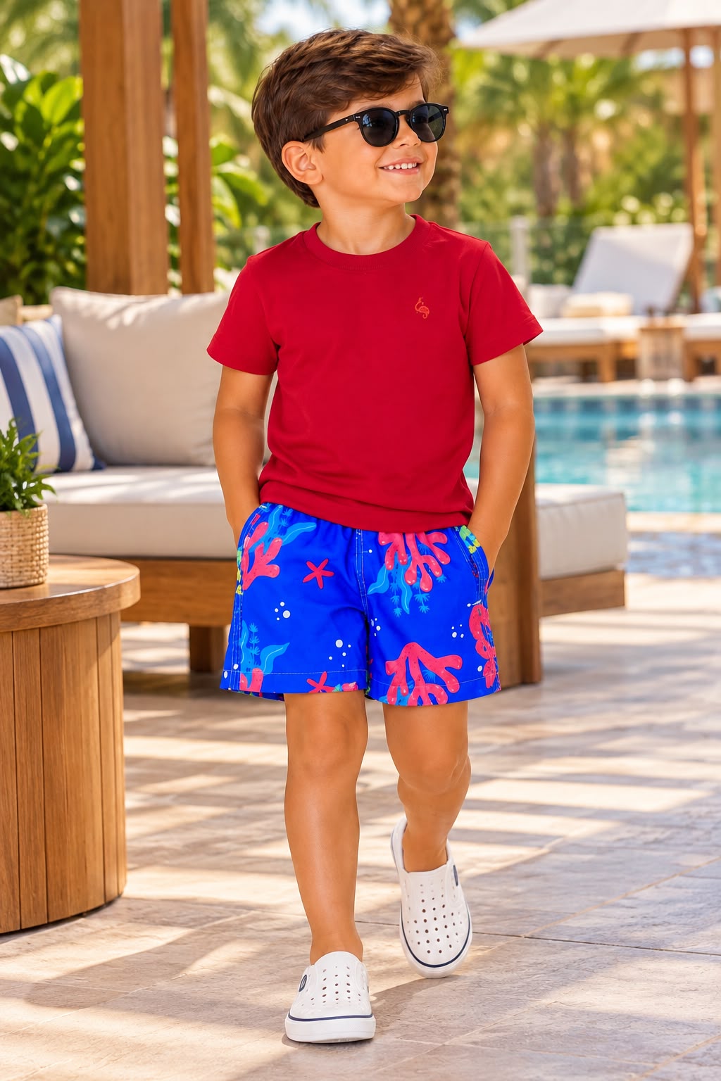 Conjunto Juno