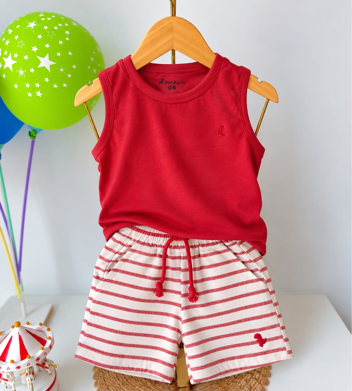 Conjunto Levi