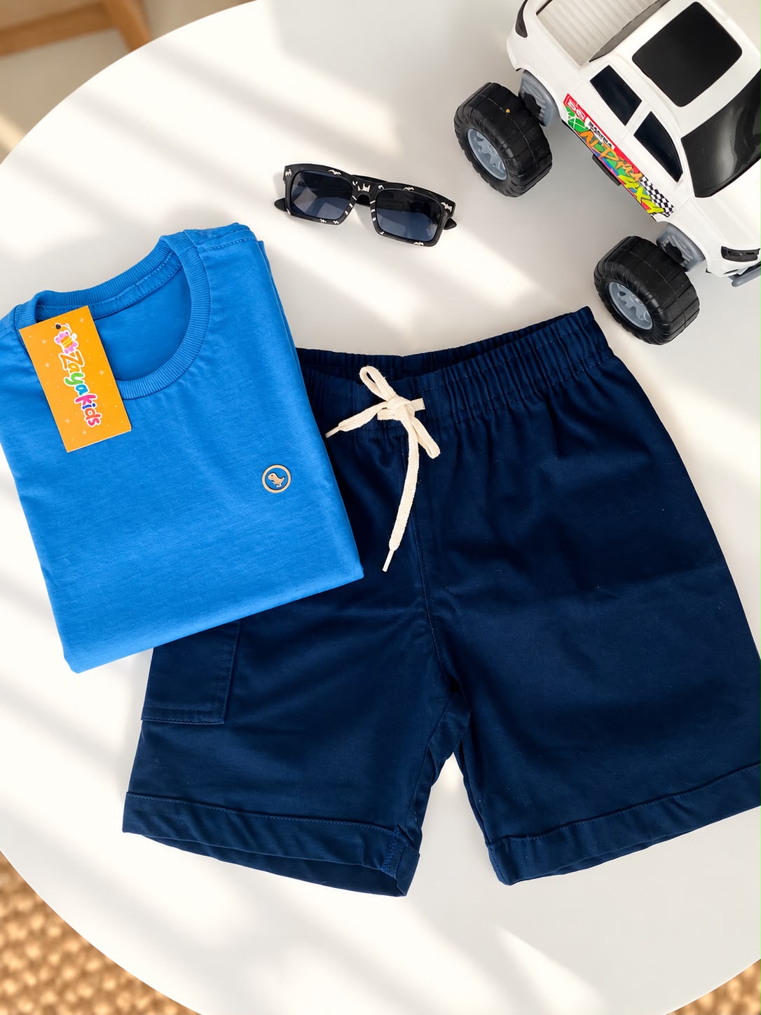 Conjunto Kaique
