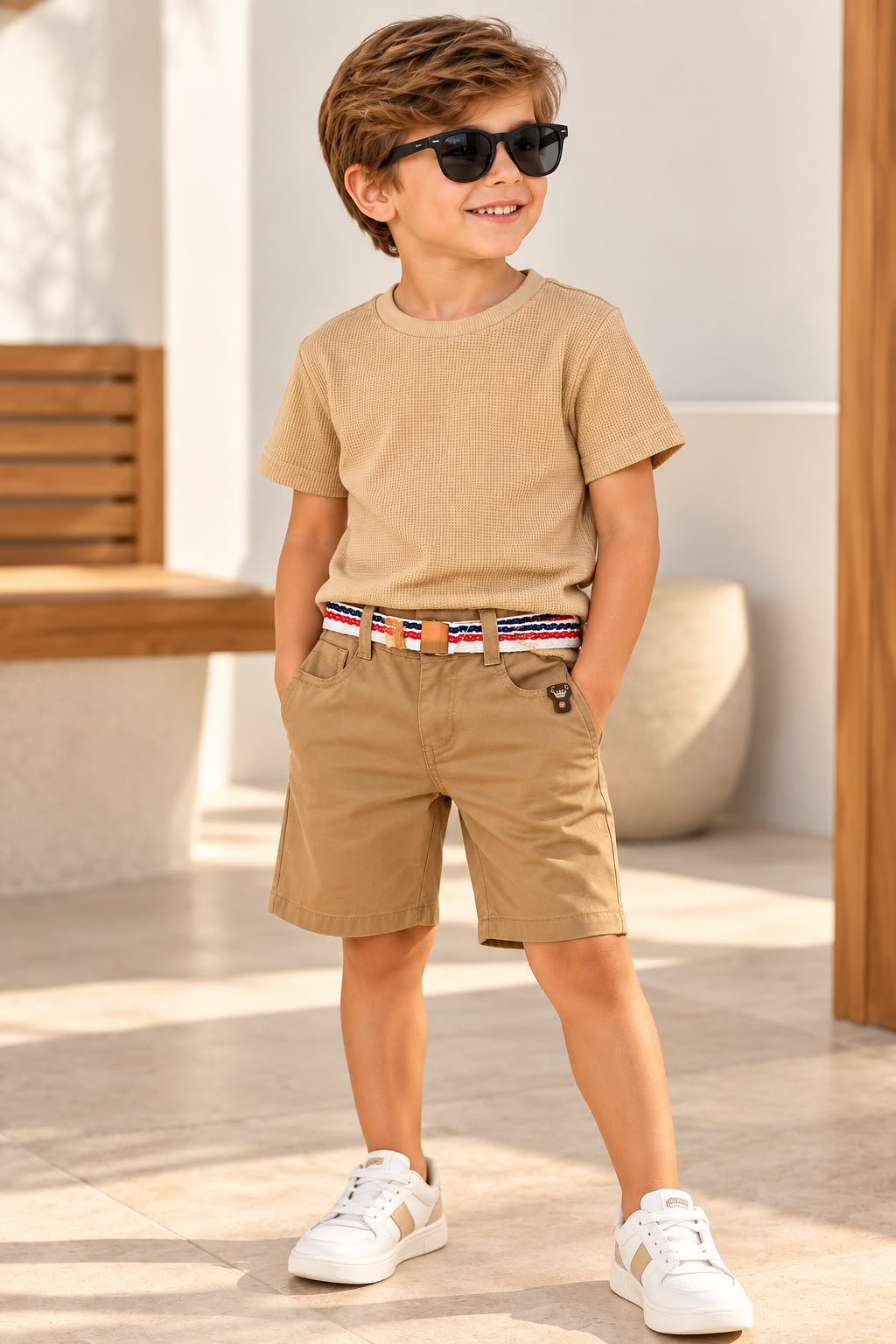 Conjunto Joaquin
