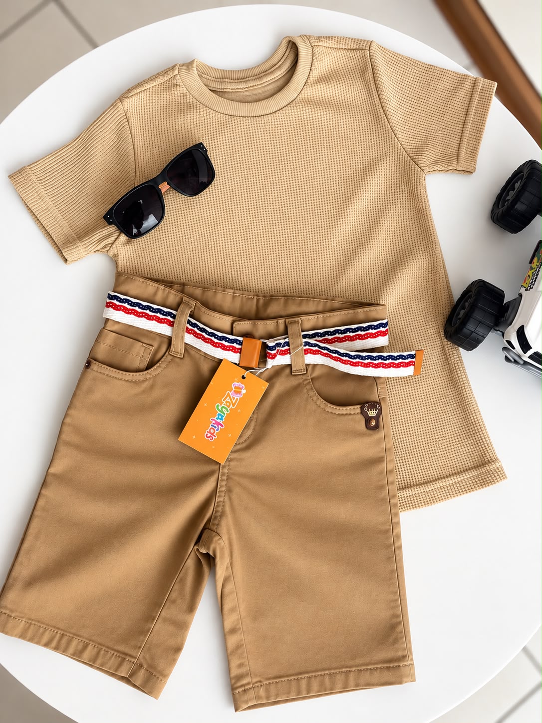 Conjunto Joaquin