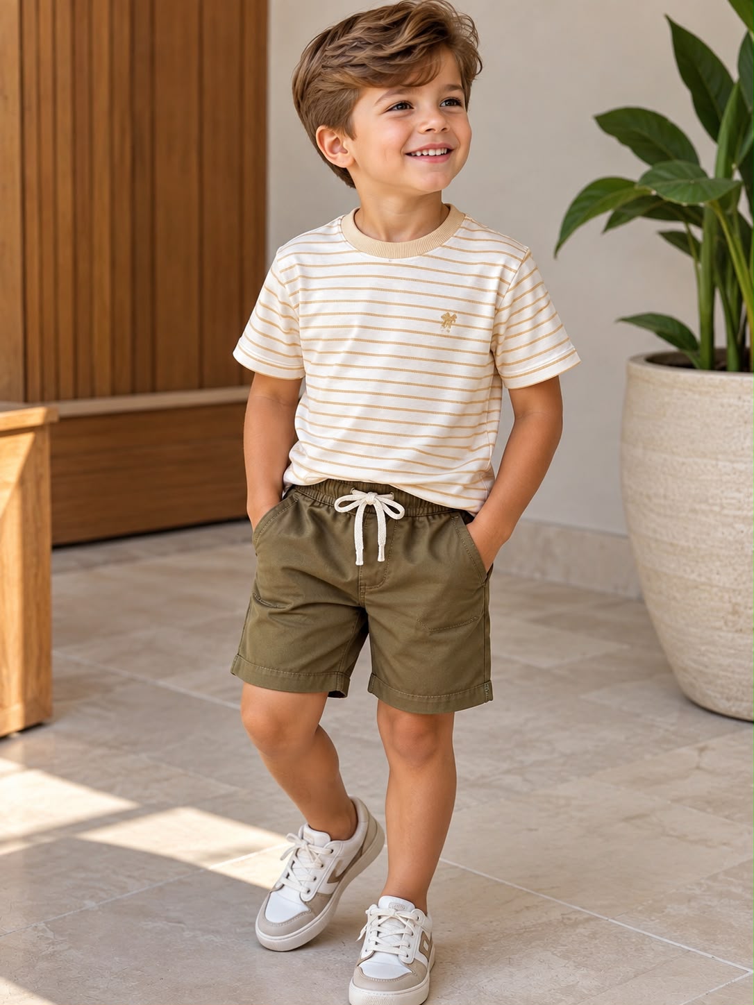 Conjunto Vitor