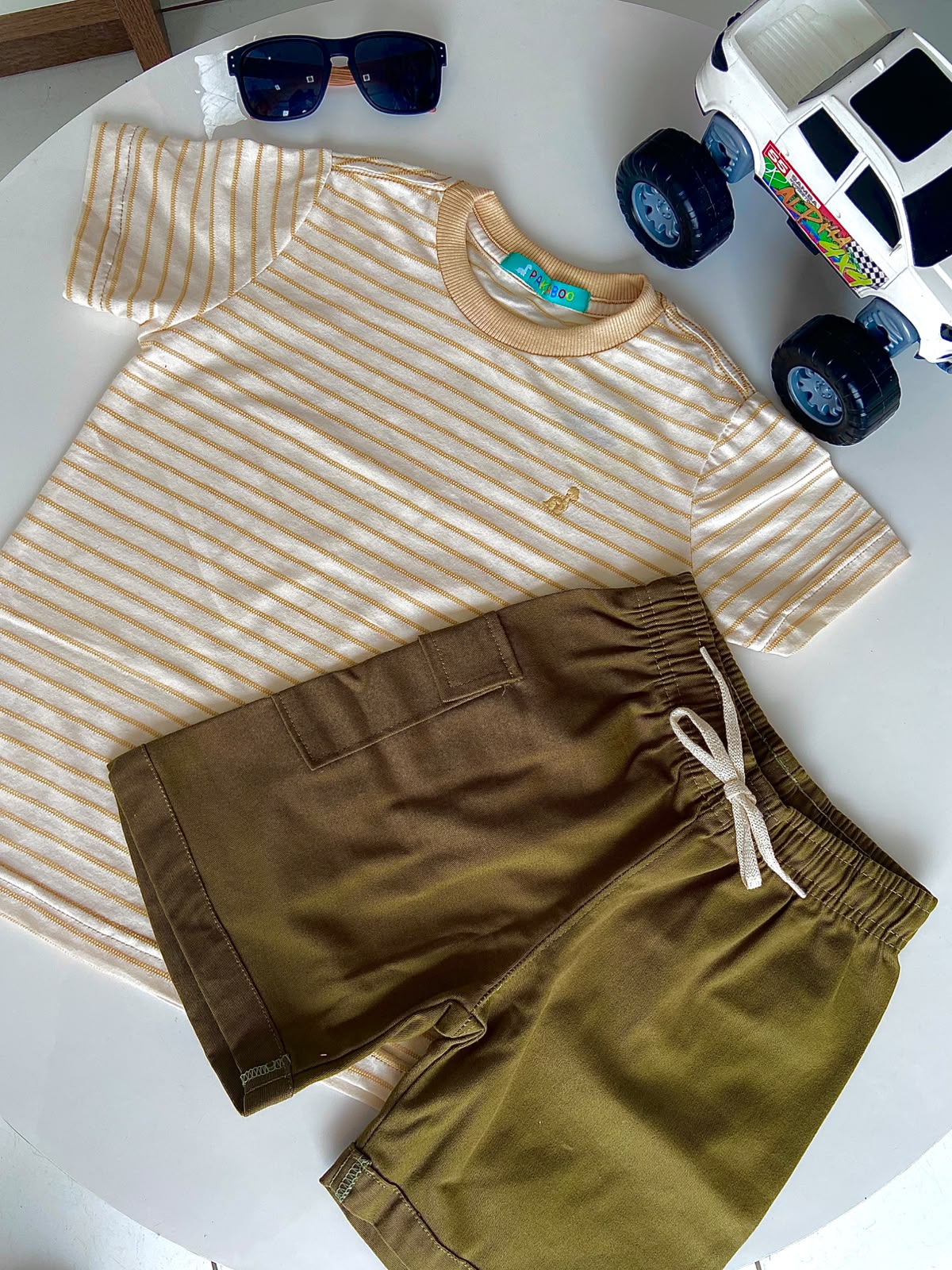 Conjunto Vitor