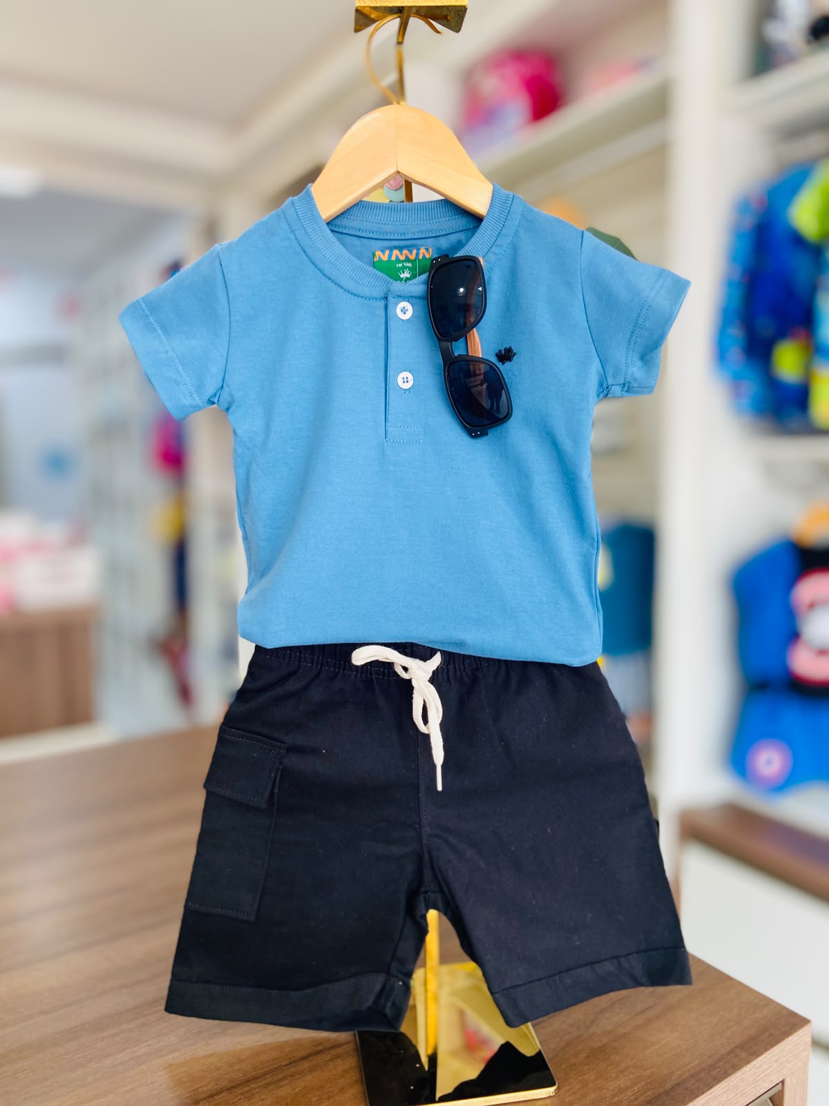 Conjunto ANTONY