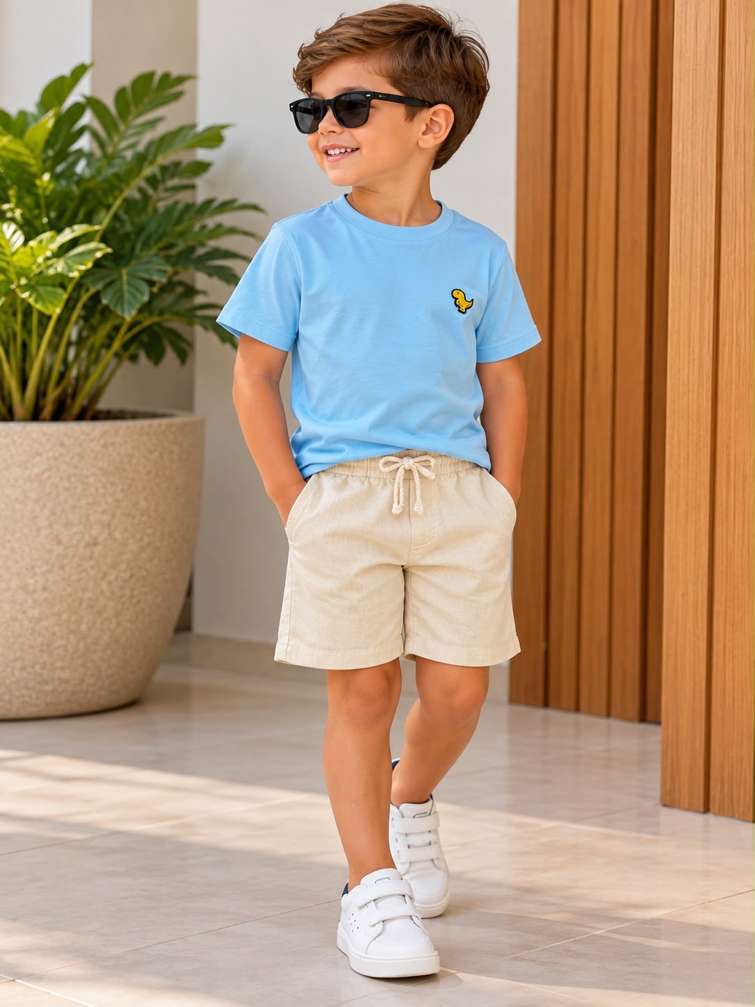 Conjunto Luis