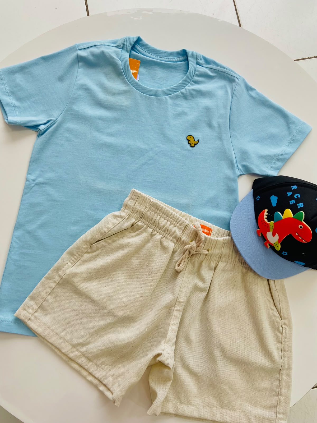 Conjunto Luis