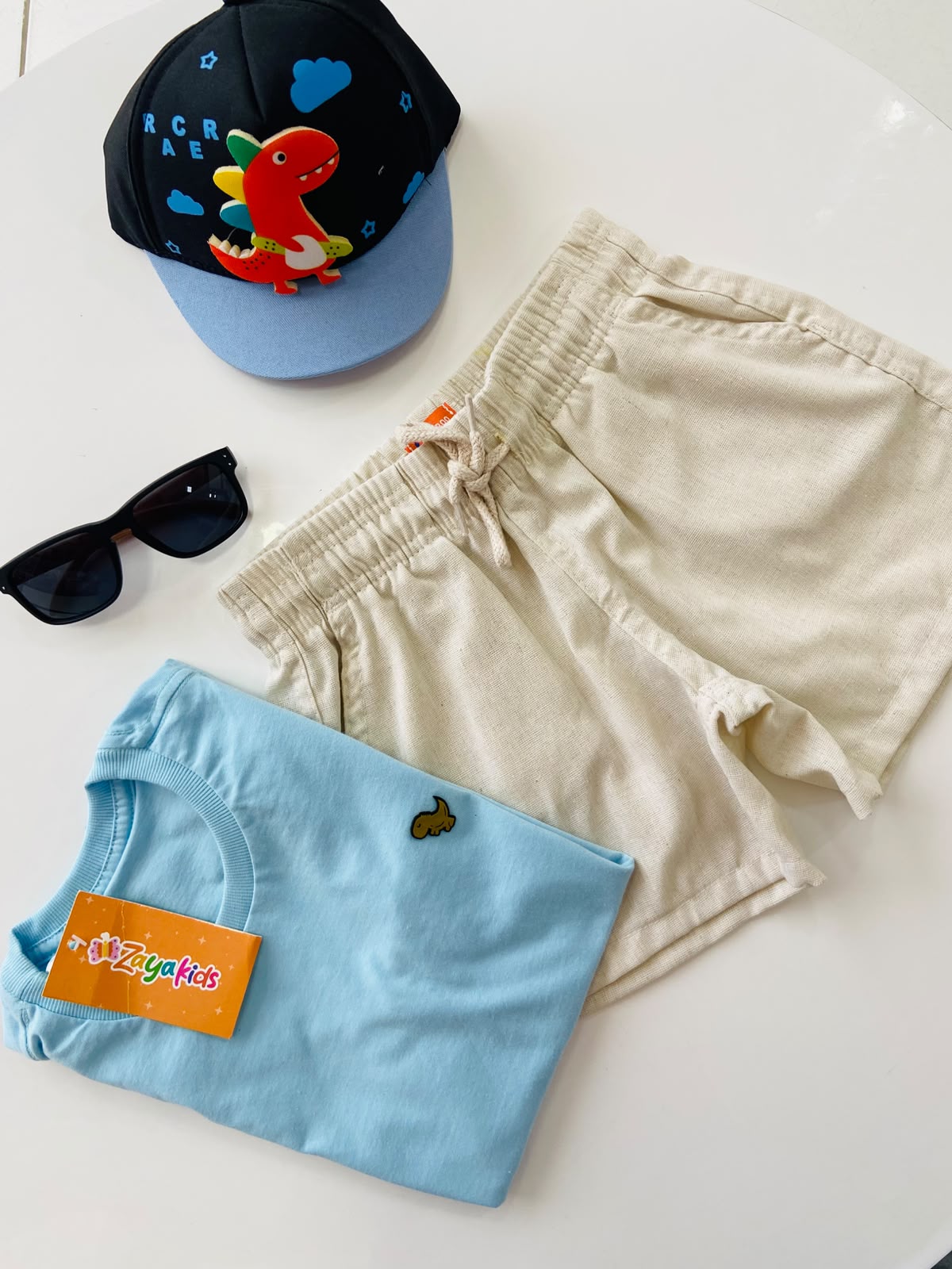 Conjunto Luis