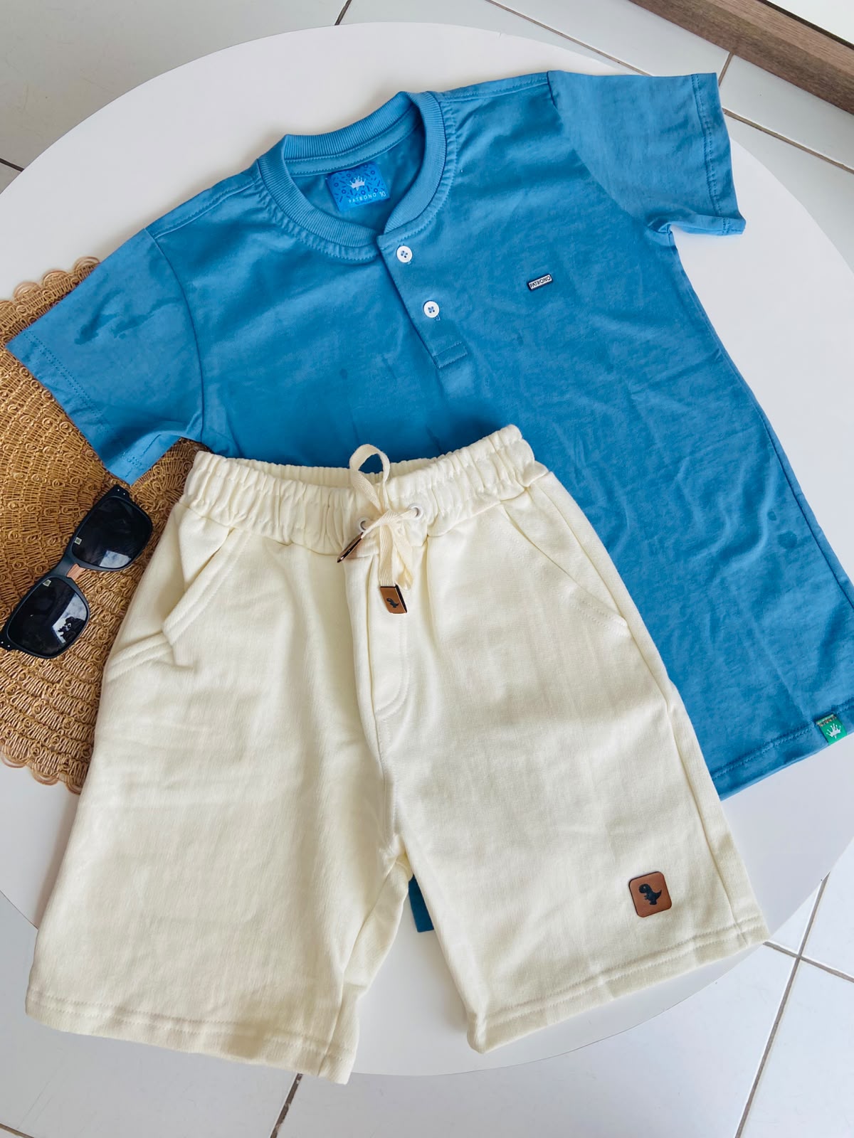 Conjunto Luan