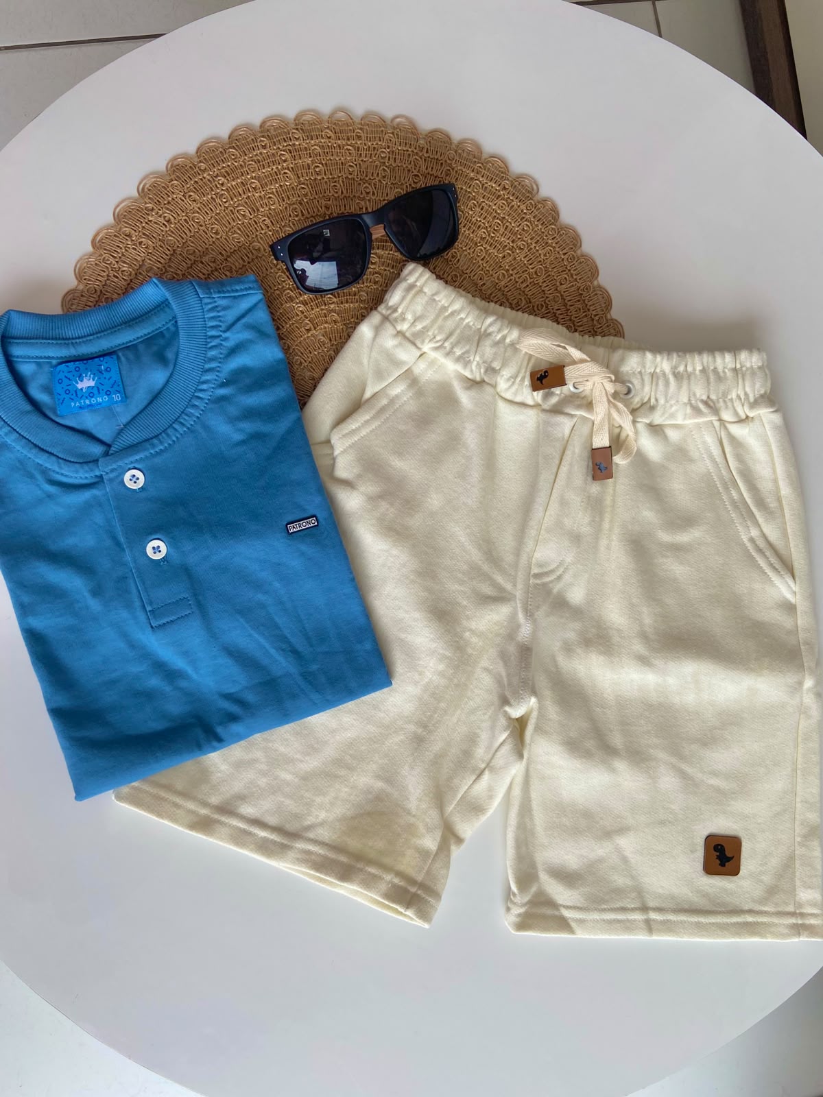 Conjunto Luan
