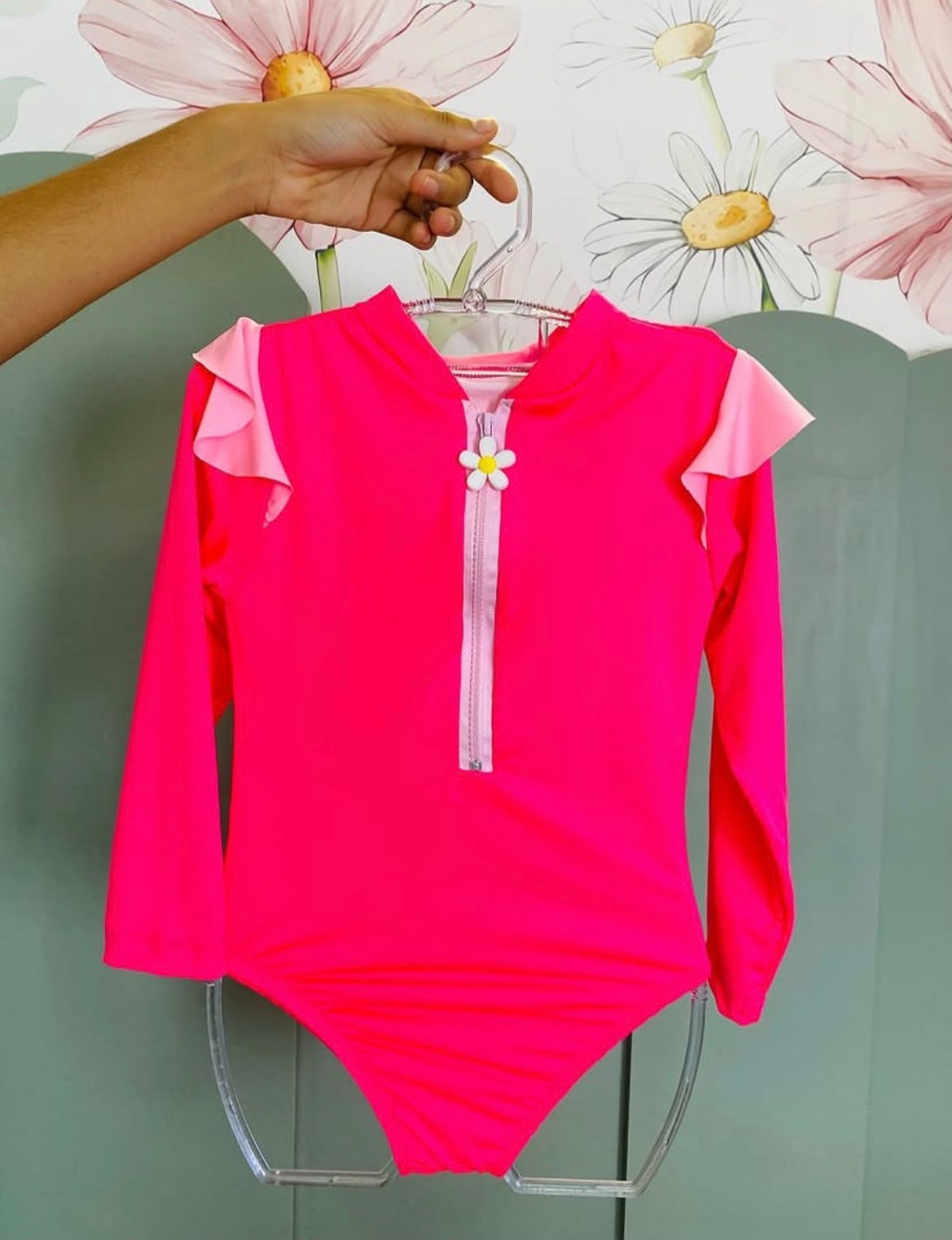Maiô Pink