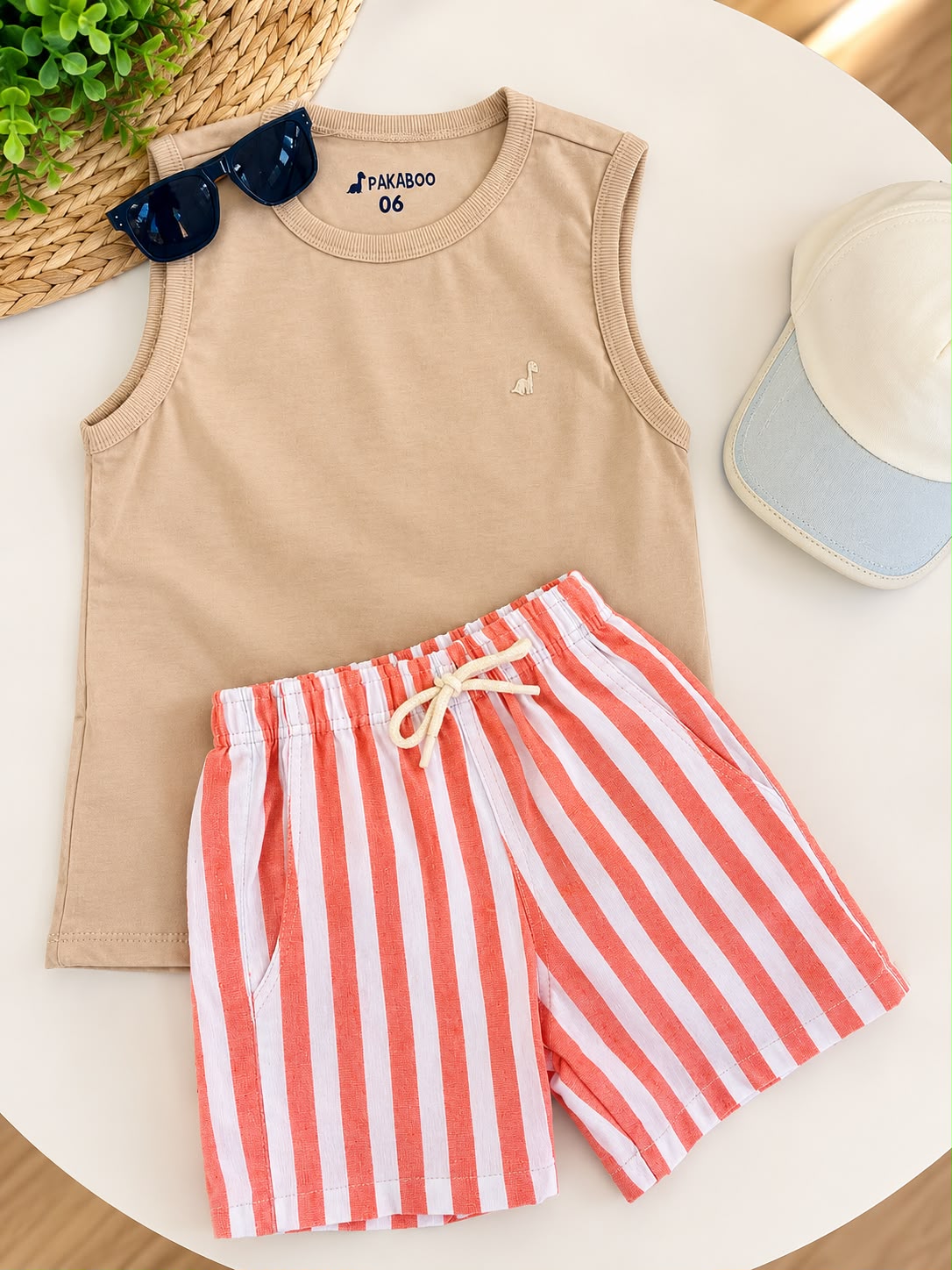 Conjunto Regata