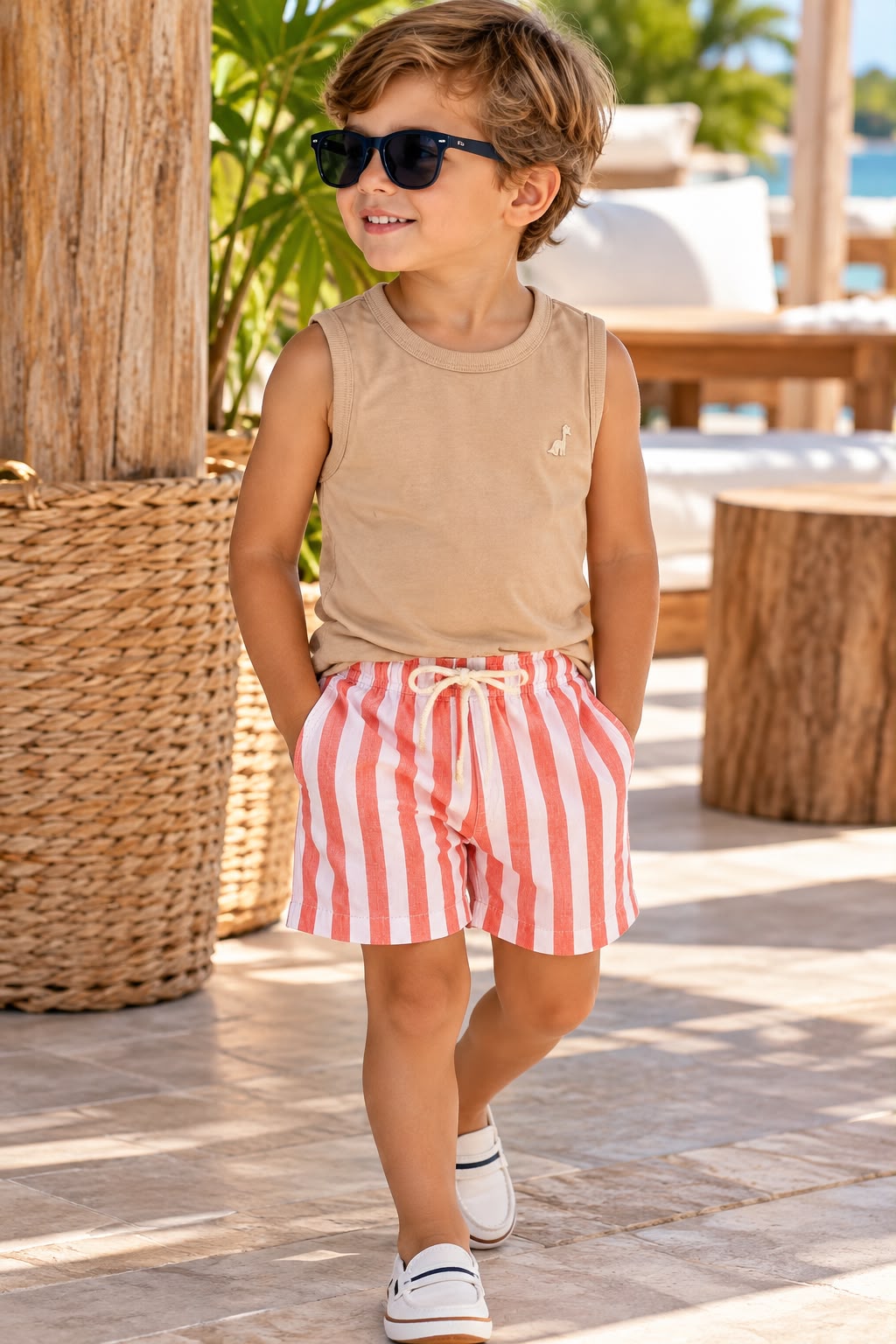 Conjunto Regata