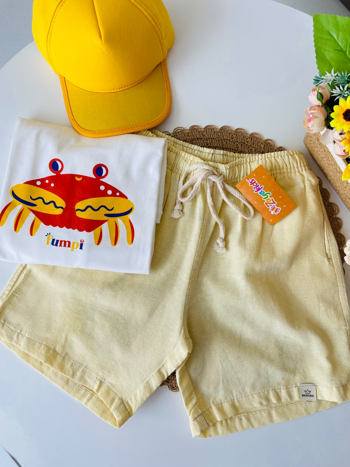 Conjunto Caragueijo