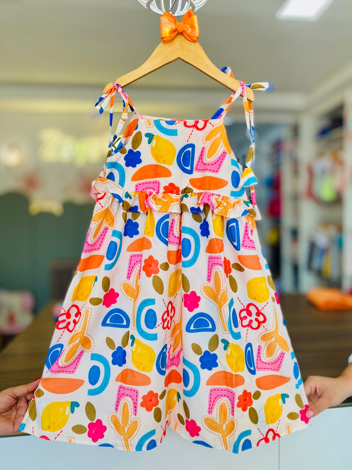 Vestido MEL