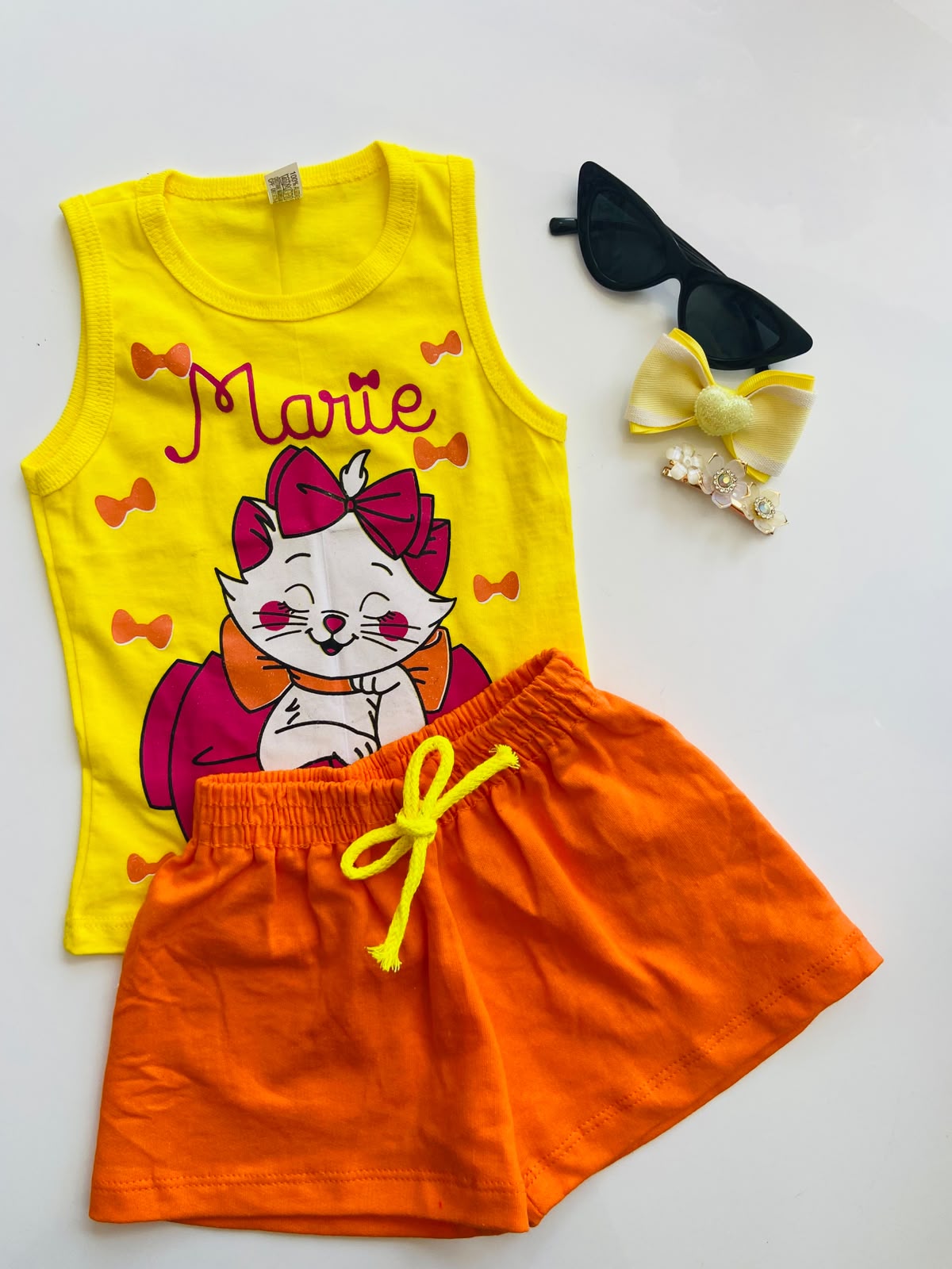 Conjunto dia dia