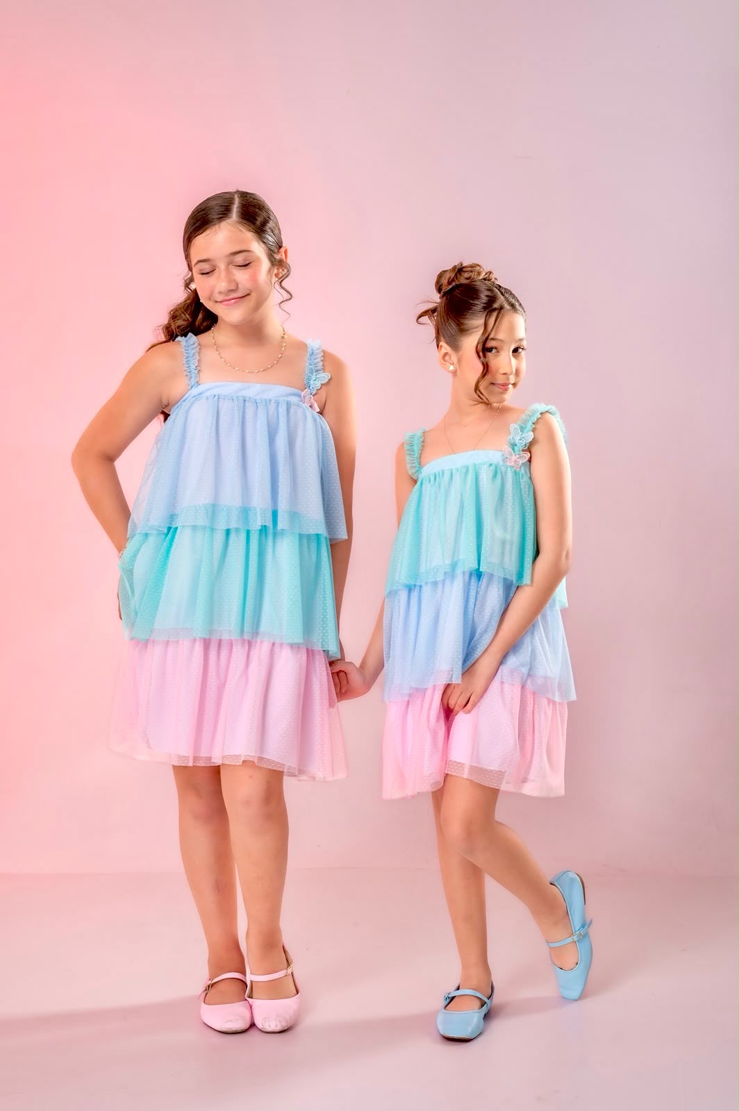 Vestido Clara